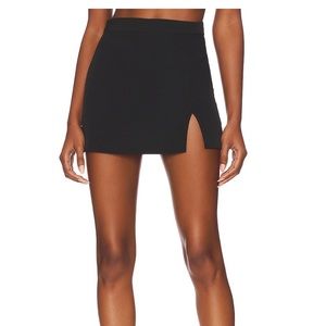 STEVE MADDEN CAMERON SKIRT